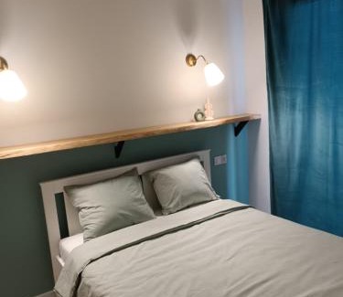 gmina Krosnice Apartment | Na Wiejskiej Polanie
