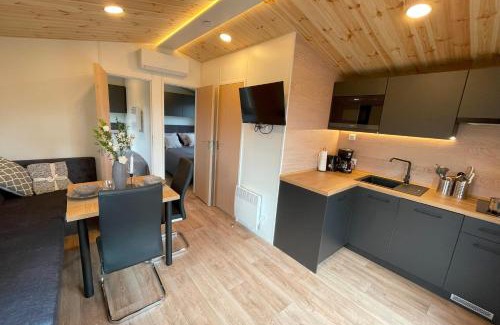 Nabburg House | Naab Chalet 10
