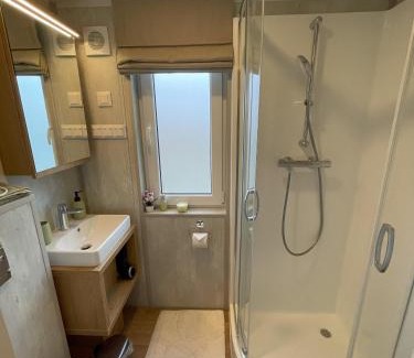 Nabburg House | Naab Chalet 10