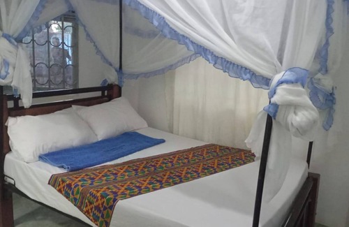 Lodwar Hotel | Naap Hotel & Guest House