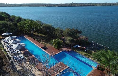 Chidenguele Cabin | Naara Eco Lodge & Spa