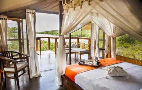 Chidenguele Cabin | Naara Eco Lodge & Spa