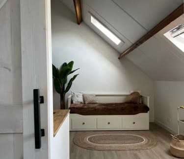 Utrechtse Heuvelrug Bed & Breakfast | Naast 37 Overnachten