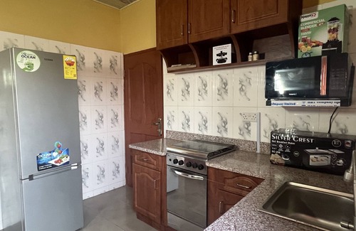 Tamale House | Naayina Vacation Villas #AS177nYour Home away from Home
