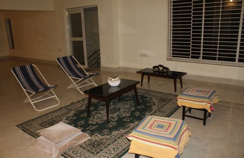 Bhubaneshwar House | NABAGUNJARA TERRACE BHUBANESWAR