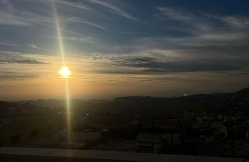 At-Taybeh House | Nabatean Hearth Guest House