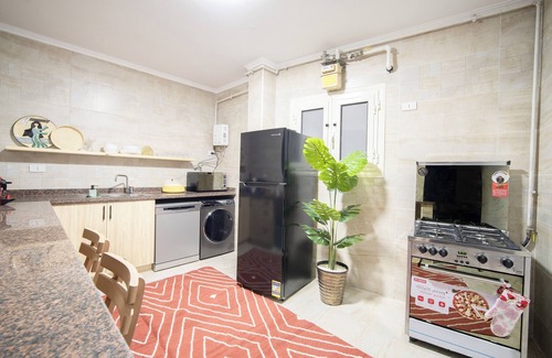 Al-Manakh Apartment | Nabeel Homes Boutique Hotel