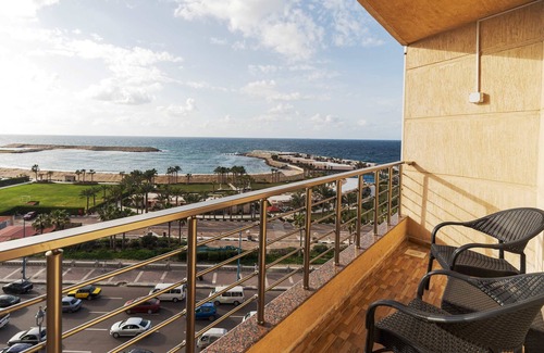 San Stifano Apartment | Nabeel Homes Boutique Hotel - G3