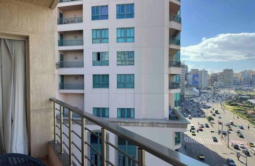San Stifano Apartment | Nabeel Homes Boutique Hotel - G7