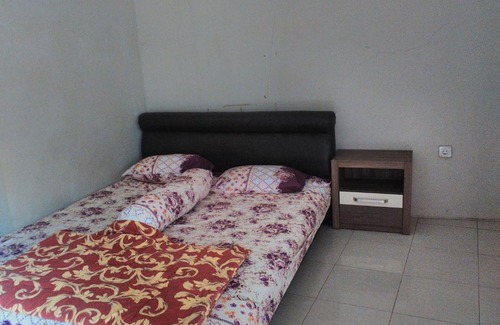 Ngamprah House | Nabila Syar'i Guest House