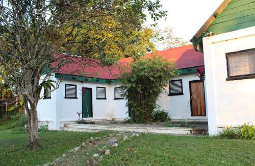 Negroman House | Nabitunich