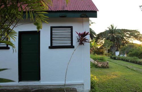 Negroman House | Nabitunich