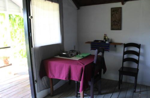 Negroman House | Nabitunich