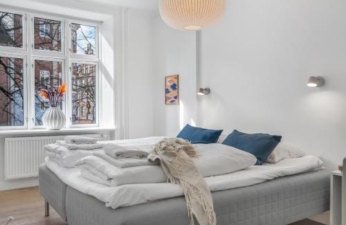 Norrebro Apartment | NABO Hotel Apartments