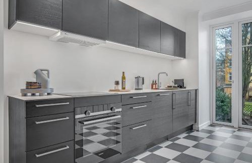 Norrebro Apartment | NABO Hotel Apartments