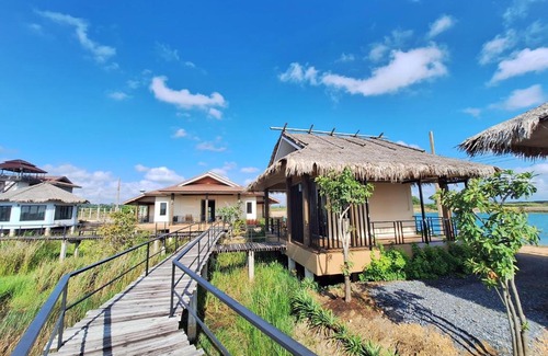 Khuan Khanun Resort | Nabua Thalenoi Resort