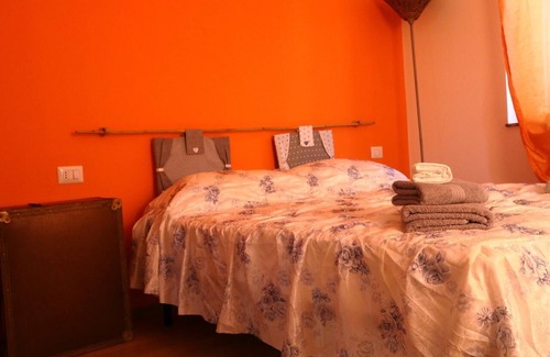 Compiano Bed & Breakfast | Nabucco