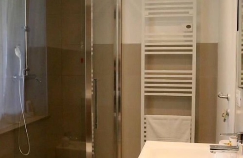 Compiano Bed & Breakfast | Nabucco