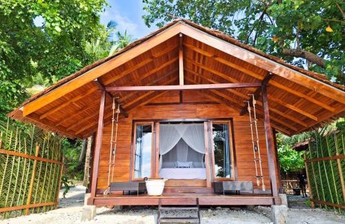 Maluku Islands Resort | Nabuccos Spice Island Resort