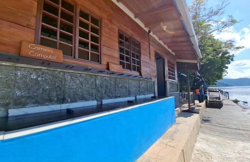Maluku Islands Resort | Nabuccos Spice Island Resort