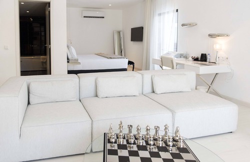 Nacala Hotel | Nacala Plaza Business Design Hotel