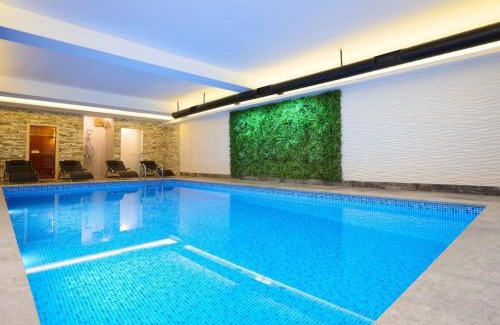 Kentron Hotel | Nacho Hotel Yerevan, By One