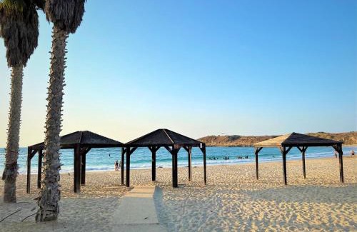 Nahsholim Hotel | Nachsholim Beach Hotel