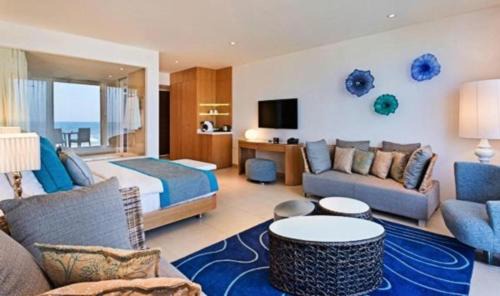 Nahsholim Hotel | Nachsholim Beach Hotel