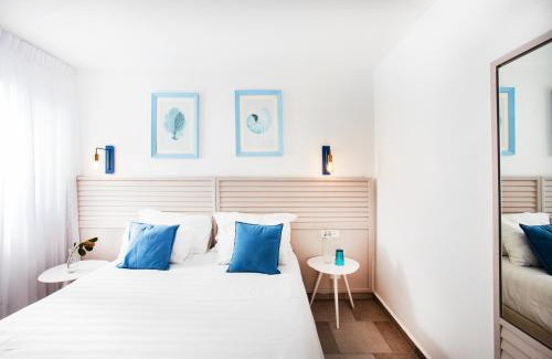 Nahsholim Hotel | Nachsholim Beach Hotel
