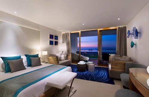 Nahsholim Hotel | Nachsholim Holiday Village Hotel