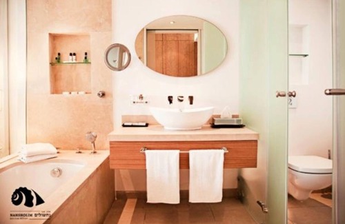 Nahsholim Hotel | Nachsholim Holiday Village Hotel