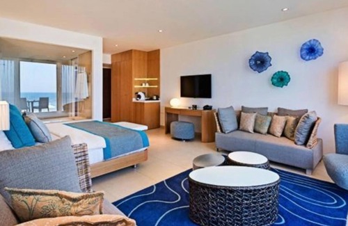 Nahsholim Hotel | Nachsholim Holiday Village Hotel