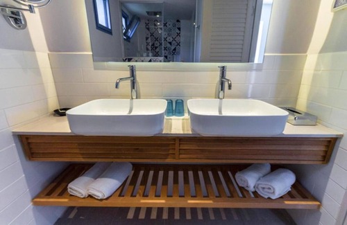 Nahsholim Hotel | Nachsholim Holiday Village Hotel