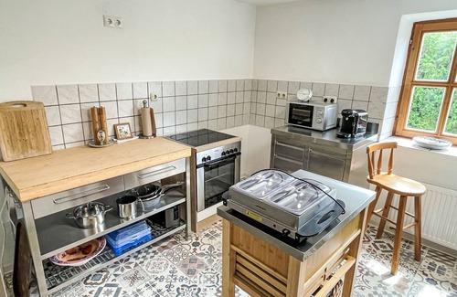 Gottfrieding House | Nachtigall by Interhome