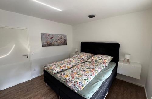 Nottuln Apartment | Nachtigall