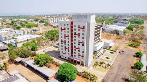 Palmas Hotel | Nacional Inn Palmas