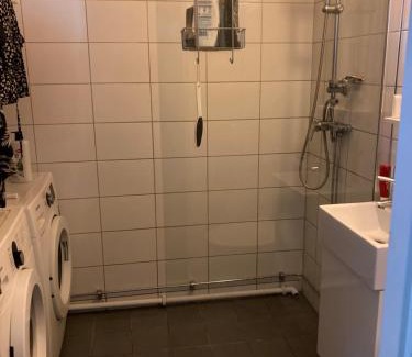 Saltsjo Boo Apartment | Nacka