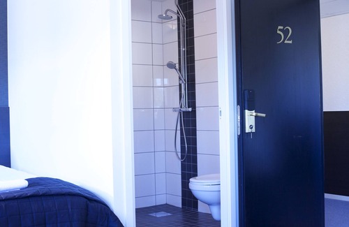 Ektorp Hotel | Nacka Stadshotell
