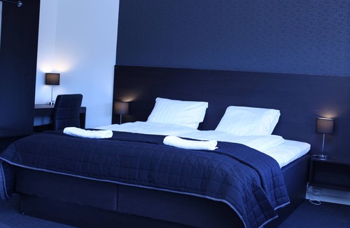 Ektorp Hotel | Nacka Stadshotell