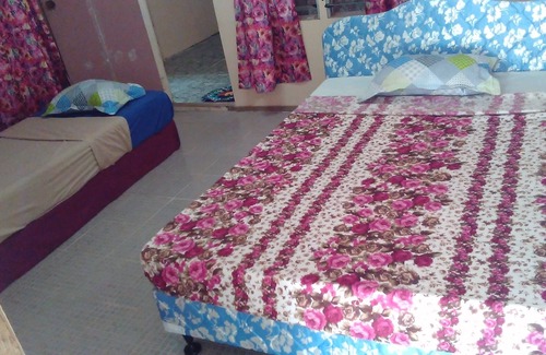 Nacula Island House | Nacula Homestay