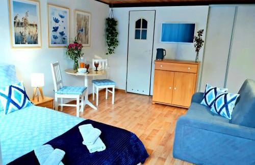 Spychowo House | Nad Brzegiem Krutyni