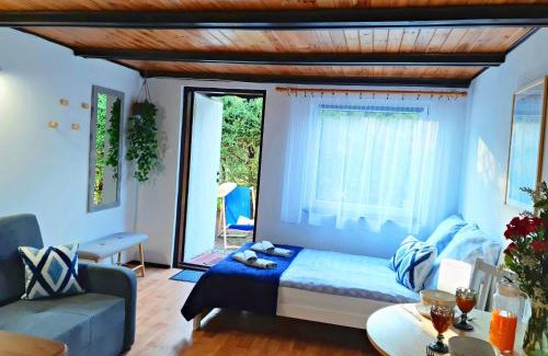 Spychowo House | Nad Brzegiem Krutyni