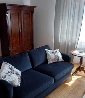 Brenno Apartment | NAD JEZIOREM - Apartamenty
