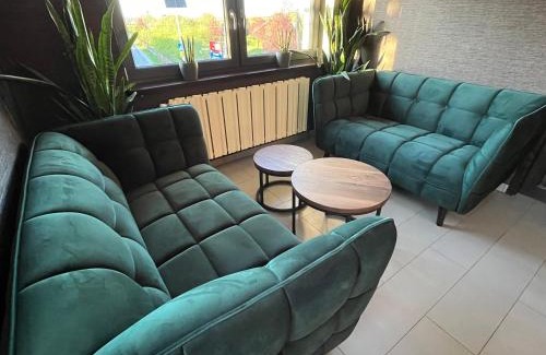 Chełmza Hotel | Nad Lewiatanem