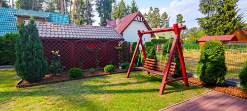 Morzyczyn House | Nad Miedwinką - Dom