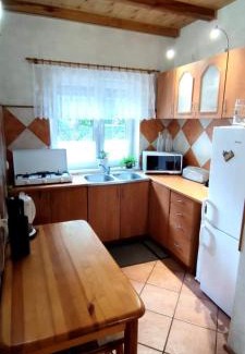 Morzyczyn House | Nad Miedwinką - Dom