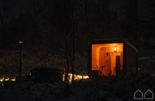 Wlen House | Nad Poziomem