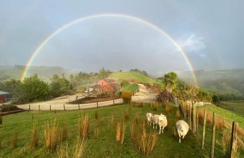 Otorohanga Bed & Breakfast | Nadarra Hideaway