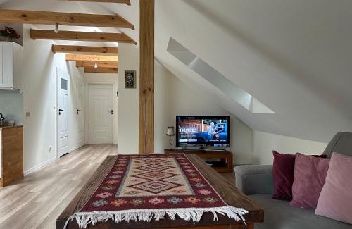 Janow Podlaski Apartment | Nadbużańska Przygoda