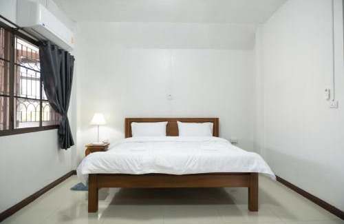 Ban Du House | Nadee House